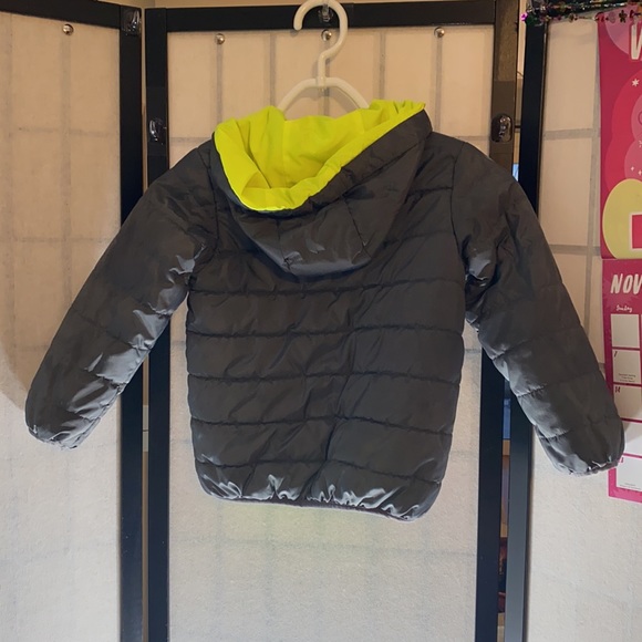 kids xs nike puffer - Picture 3 of 5